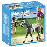 PLAYMOBIL Country Equestrian Vaulting