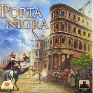 Stronghold Games Porta Nigra Game