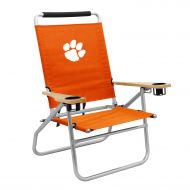 Logo Brands NCAA Unisex Beach Chair