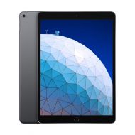 Apple iPadAir (10.5-Inch, Wi-Fi, 256GB) - Space Gray