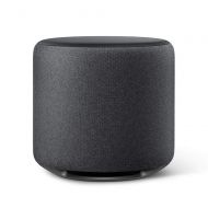 Amazon Echo Sub - Powerful subwoofer for your Echo - requires compatible Echo device