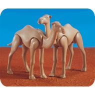 PLAYMOBIL Playmobil Two (2) Camels