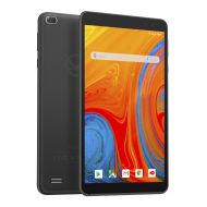 Vankyo MatrixPad Z1 7 inch Tablet, Android 8.1 Oreo Go Edition, 32GB Storage, Quad-Core Processor, IPS HD Display, Wi-Fi, Bluetooth, Black