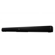 TCL Alto 5 2.0 Channel Home Theater Sound Bar - Ts5000, 32, Black