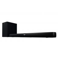 TCL Alto 7+ 2.1 Channel Home Theater Sound Bar with Wireless Subwoofer - TS7010, 36, Black