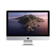 New Apple iMac (27-inch, 8GB RAM, 1TB Storage)