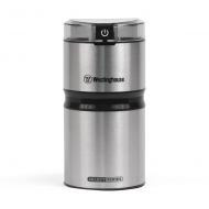 Westinghouse WCG21SSA Select Series Stainless Steel Electric Coffee and Spice Grinder - Amazon Exclusive