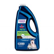BISSELL Pet Multi-Surface Febreze Feshness for Crosswave and Spinwave (64 oz), 22951