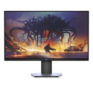 Dell S-Series 27-Inch Screen LED-Lit Gaming Monitor (S2719DGF); QHD (2560 x 1440) up to 155 Hz; 16:9; 1ms Response time; HDMI 2.0; DP 1.2; USB; FreeSync; LED; Height Adjust, tilt,