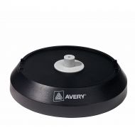 Avery CD/DVD Label Applicator ( 5699 ), Black