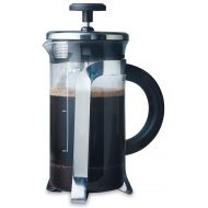 aerolatte 3-Cup French Press Coffee Maker, 12-Ounce