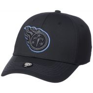 OTS NFL Mens Wilder Center Stretch Fit Hat