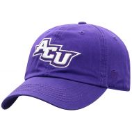 Top of the World NCAA Relaxed Fit Adjustable Hat Team Color Primary Icon