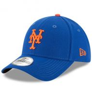 Youth New York Mets New Era Royal The League 9Forty Adjustable Hat