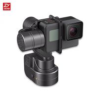 Zhi elephant Zhiyun Rider-M 3 axis Handheld Gimbal Stabilizer for Action Camera Gopro 345 Xiaomi Yi SJCAM SJ4000 SJ5000 Series-3 YEAR WARRANTY