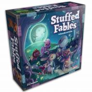 Plaid Hat Games Stuffed Fables Board Game Card Game