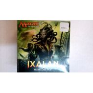 Wizards of the Coast MTG Ixalan Pre-Release Kit
