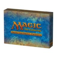 Wizards of the Coast Magic the Gathering MTG From the Vault Twenty 20 - Sealed Jace the Mind Sculptor