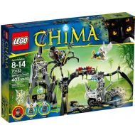 LEGO Legends of CHIMA_70133_Sp