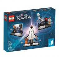 LEGO Women of NASA 21312 IDEAS CUSOO #019 Free Shipping! Brand New!