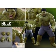 Hot Toys 16 Avengers Age of Ultron AoU Hulk MMS286