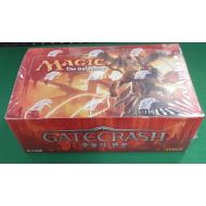 Wizards of the Coast Magic the Gathering Gatecrash Booster Box Korean Language