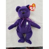 Ty Rare TY Mint 1st Edition Princess Diana 1997 Retired Beanie Baby NO SPACE