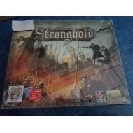 Awesome Games Stronghold - Iello  Portal Games Board Game New!