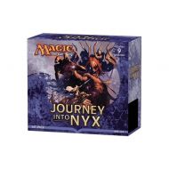 Wizards of the Coast Magic The Gathering (MTG) Journey Into Nyx - Fat Pack