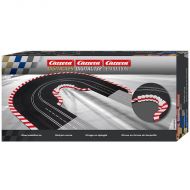 Carrera Hairpin Curve 160 for analog and Digital 124 132 slot car track 20613