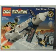Lego Town 6454 Countdown Corner NEW SEALED