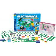 Thames & Kosmos Electronics Advanced Circuits Educational Science Kit