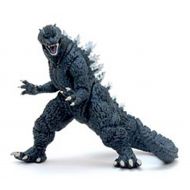 BANDAI The Ultimate Great Monsters Godzilla 1: Godzilla 2004 from JAPAN FS