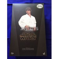 Hot Toys 16 Star Wars Episode IV 4 A New Hope Luke Skywalker Special VIP MMS297