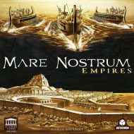 Academy Games Mare Nostrum Empires, NEW