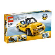 LEGO Creator 5767: Cool Cruiser BRAND NEW