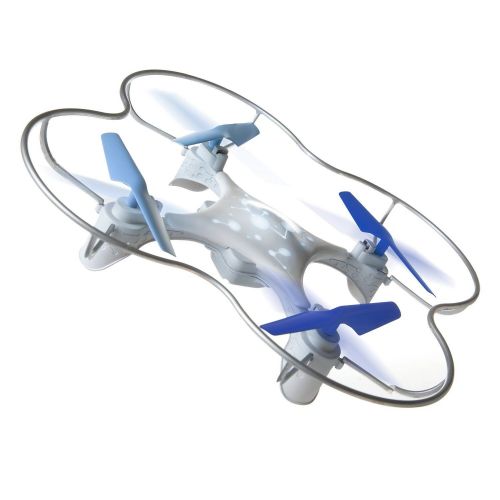  WowWee Lumi Gaming Drone So Easy Anyone Can Fly Bluetooth NEW