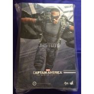 Hot Toys 16 Captain America The Winter Soldier Falcon MMS245