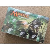 Wizards of the Coast MAGIC THE GATHERING IXALAN ENGLISH 14 BOOSTER BOX LOT = 9 PACKS FREE SHIPPING