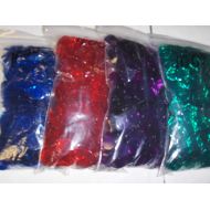 Generic 10,000 Professional 34 inch Bingo Chips 2500 ea 4 colors Green Red Violet Blue