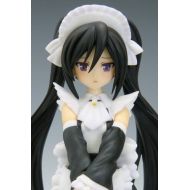 Wave Pandra Hearts Alice Maid Ver. 1:10 Pre-painted Coldcast figure