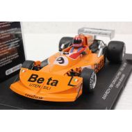 SLOTWINGS  FLY SLOTWINGS W45-02 MARCH 761 GRAND PRIX ITALY 1976 NEW FLY 132 SLOT CAR