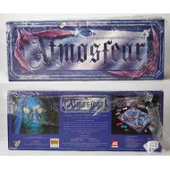 A couple a cowboys ULTRA RARE VINTAGE 1991 ATMOSFEAR VIDEO BOARD GAME GREEK EDITION NEW SEALED !