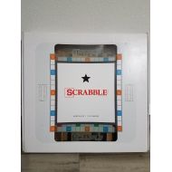 Hasbro Scrabble Deluxe Tempered Glass Board Game *BRAND NEW SEALED*
