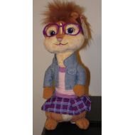 TY Beanie Baby Ty Beanie Baby ~ JEANETTE 7" (Chipette from Alvin and the Chipmunks) NEW MWMT