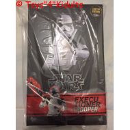 Hot Toys MMS 428 Star Wars Last Jedi Executioner Trooper Stormtrooper (Toysrus)