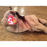 Ty *RAREST of the RARE* TY Beanie Baby Derby *FREE SHIPPING*