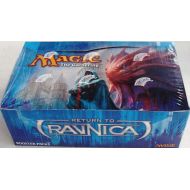 Wizards of the Coast Magic the Gathering (MTG) Return to Ravnica Sealed 36 Pack Booster Box (English)