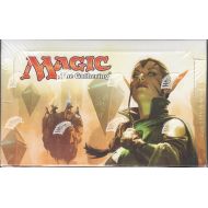 Wizards of the Coast Magic the Gathering (MTG) Oath of the Gatewatch Factory Sealed Booster Box