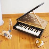 Kawai KAWAI Grand Piano Mini for children music toy education gift present or display